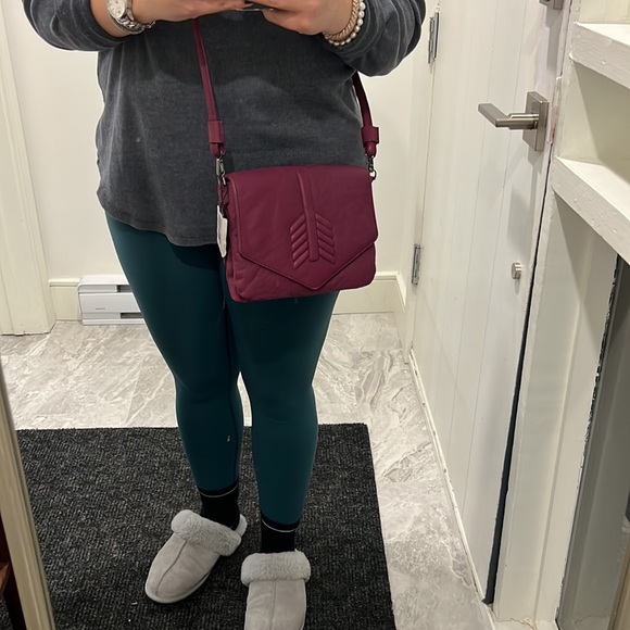 Mackage S-Chaka purse - Picture 4 of 10